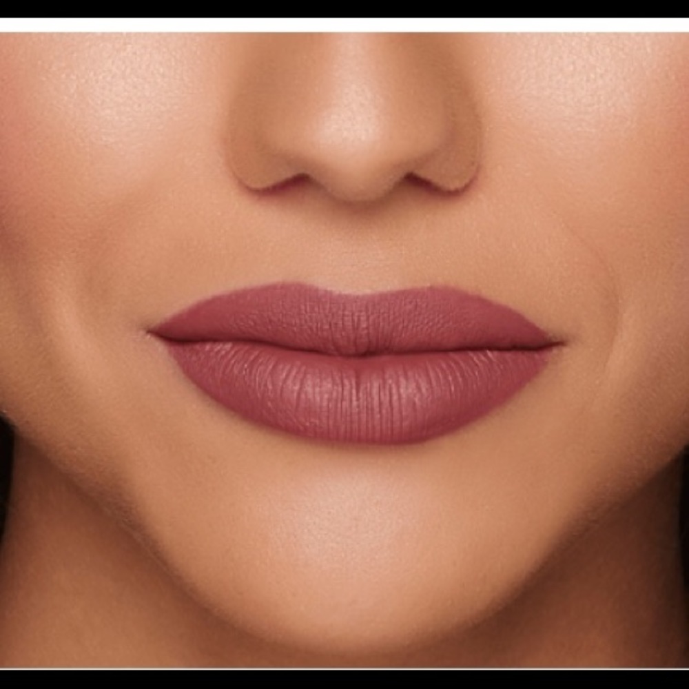 Too Faced Liquified matte long wear lip stick!